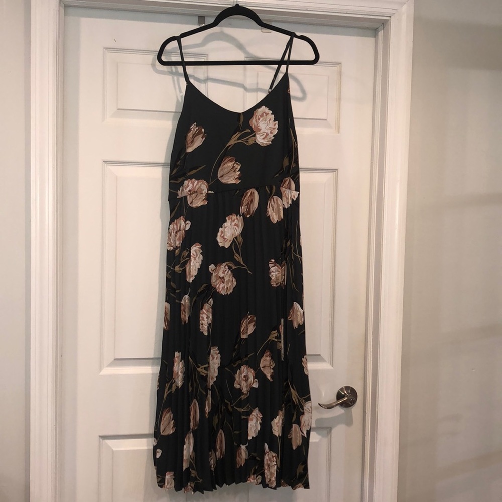 Dressy dress
